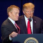 The Journalist's Guide to the National Prayer Breakfast