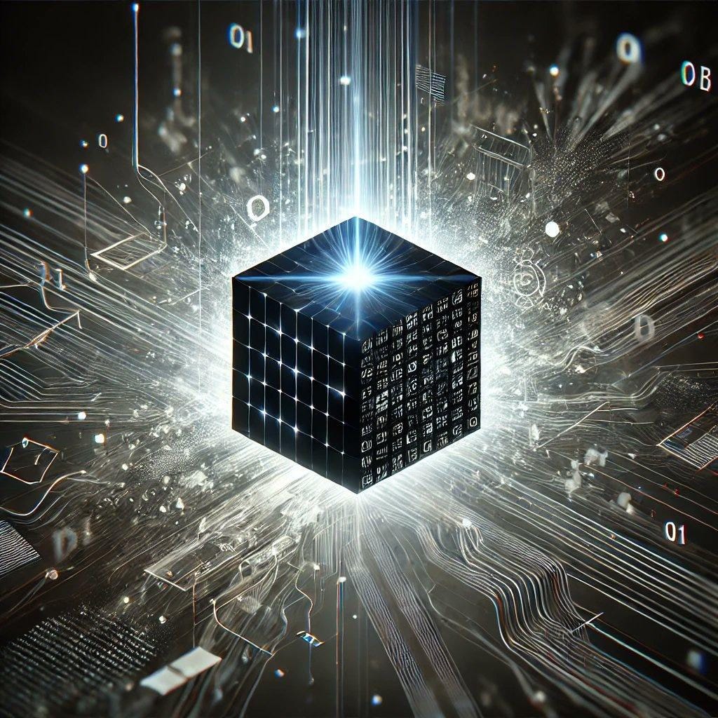 Lack of Explainability and Transparency in AI: The Black-Box Dilemma | by Zen the innovator 💡 | Medium Lack of Explainability and Transparency in AI: The Black-Box Dilemma | by Zen the innovator 💡 | Medium