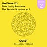 Shelf Love: romance novel discourse