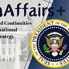 Changes and Continuities in the U.S. National Security Strategy by NI Feng