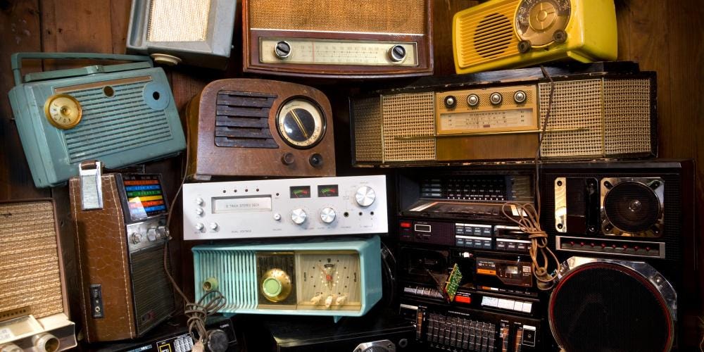 Transnational Radio Encounters: Mediations of Nationality, Identity and  Community through Radio | Projects | Humanities in the European Research  Area | HERA