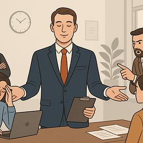 Negli studi professionali gestire le persone è un'arte