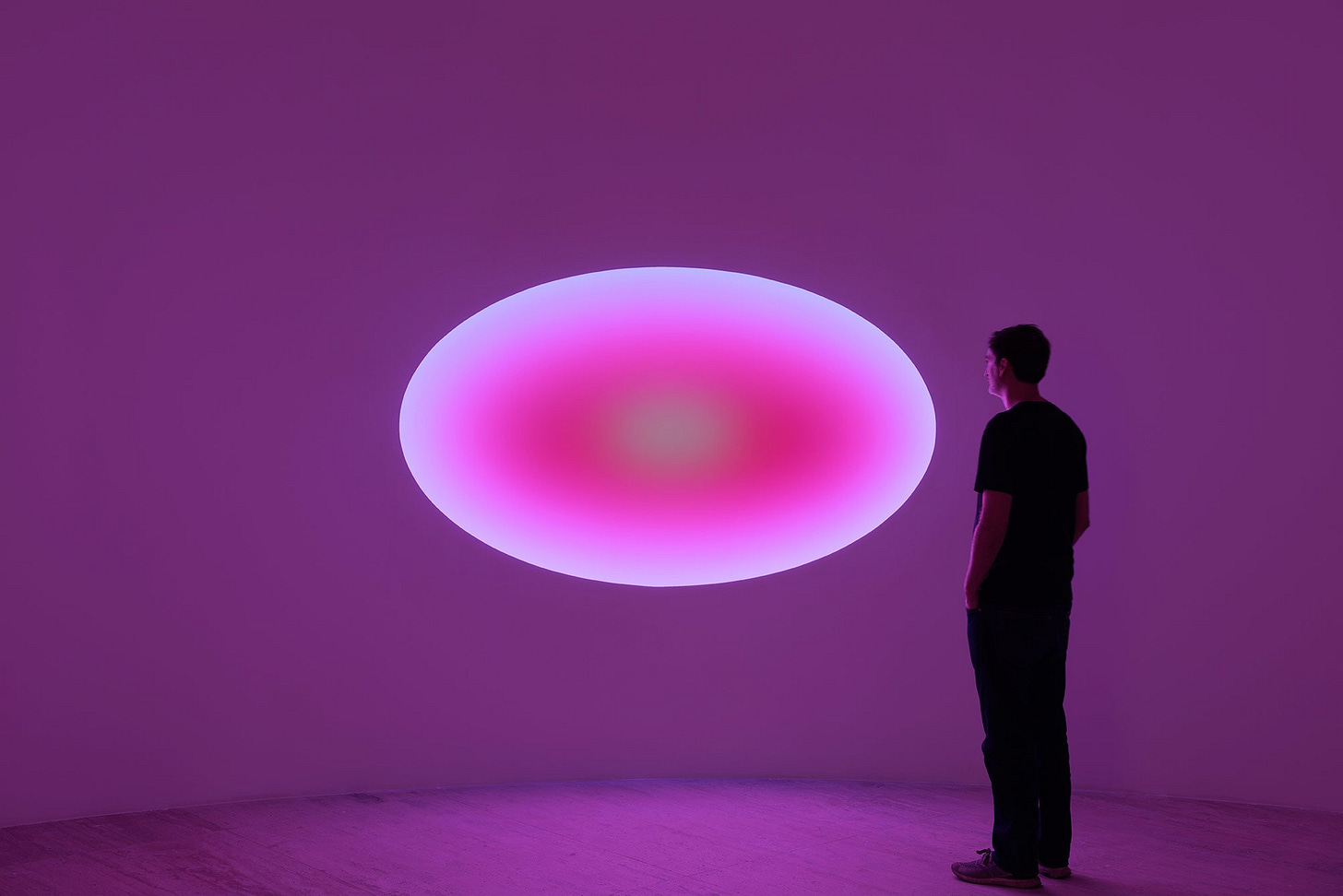 James Turrell — Globescope