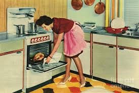 Gec 1960 1960s Uk Housewives Housewife ...