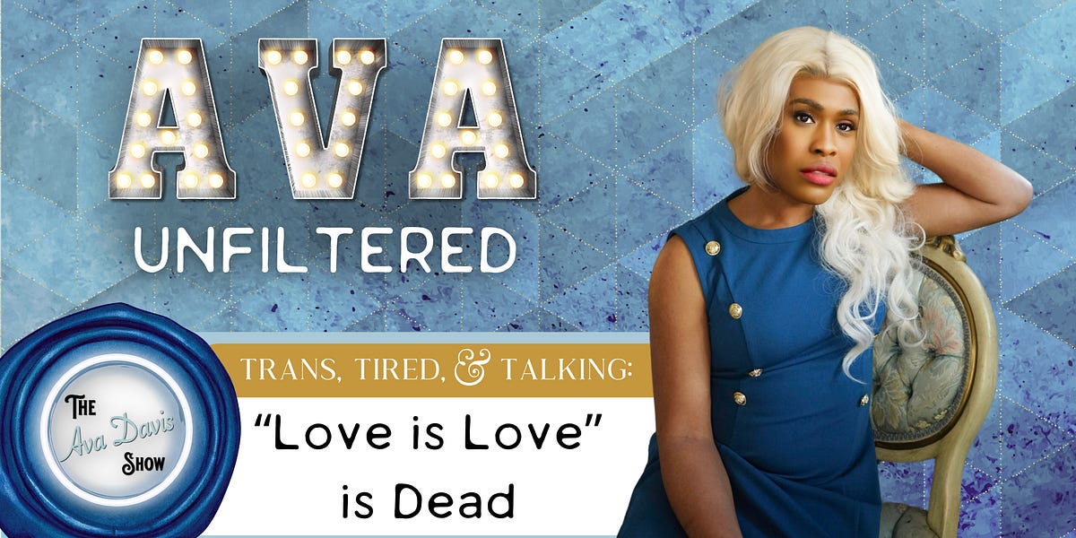 Ava Unfiltered by Her Grace, Duchess Ava