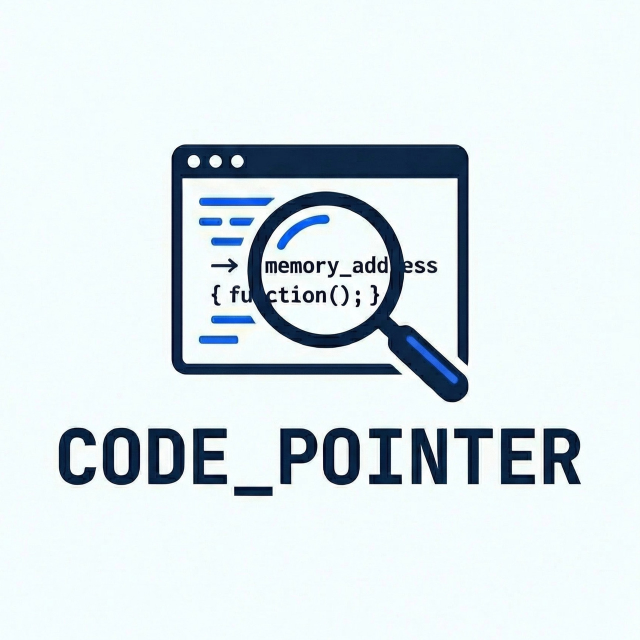 Code Pointer
