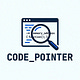 Code Pointer
