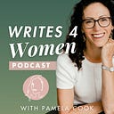 Logo for Writes4Women