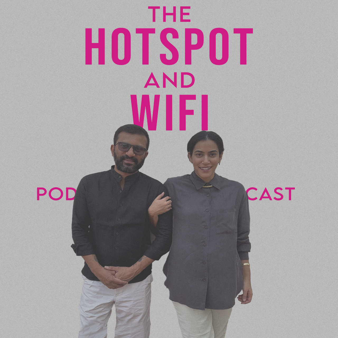 Hotspot and WiFi 