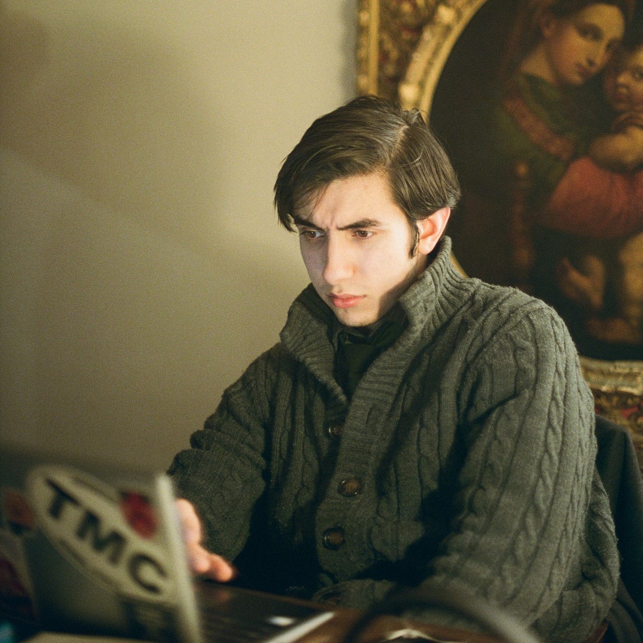 Tracks for the Times