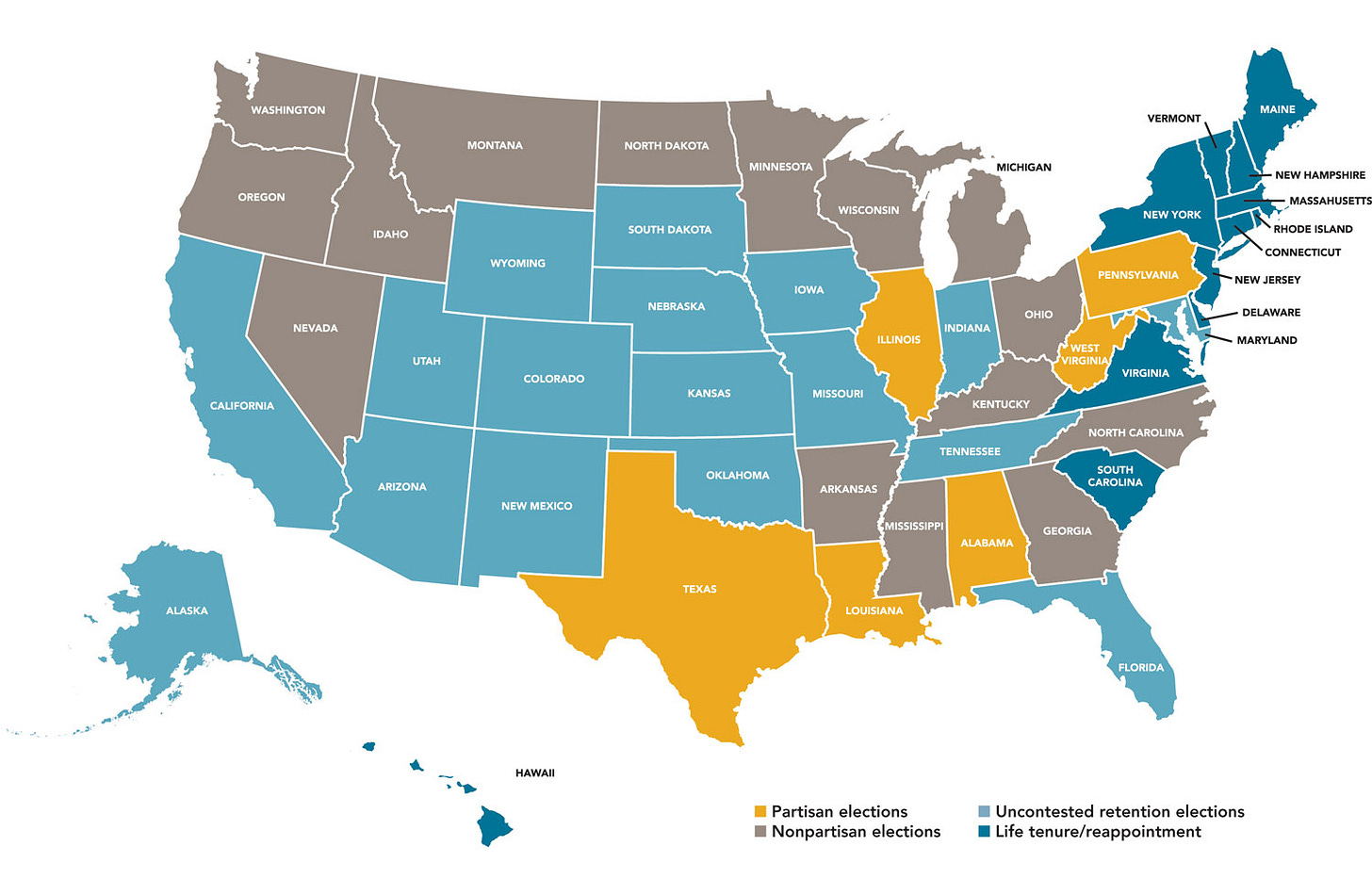 LGBT State Rights