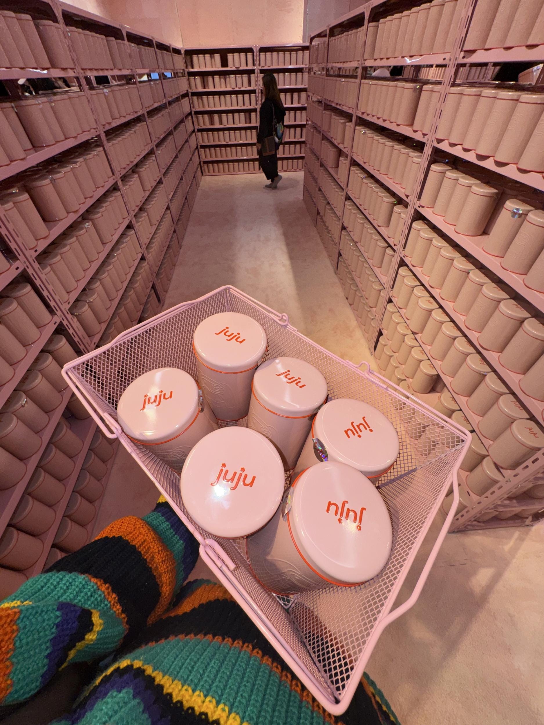 一点物★鳥オブジェ キャンドルジュンundercover キャンドルジュン製作 鳥オブジェ CandleJUNE undercover 【公式通販】