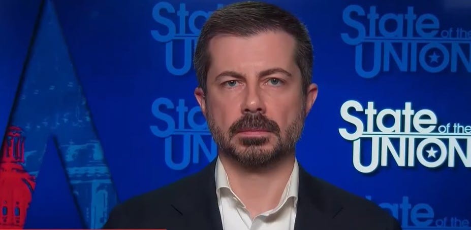 Pete Buttigieg Blasts Trump For Raising Money Off Of Troops That He Got Killed