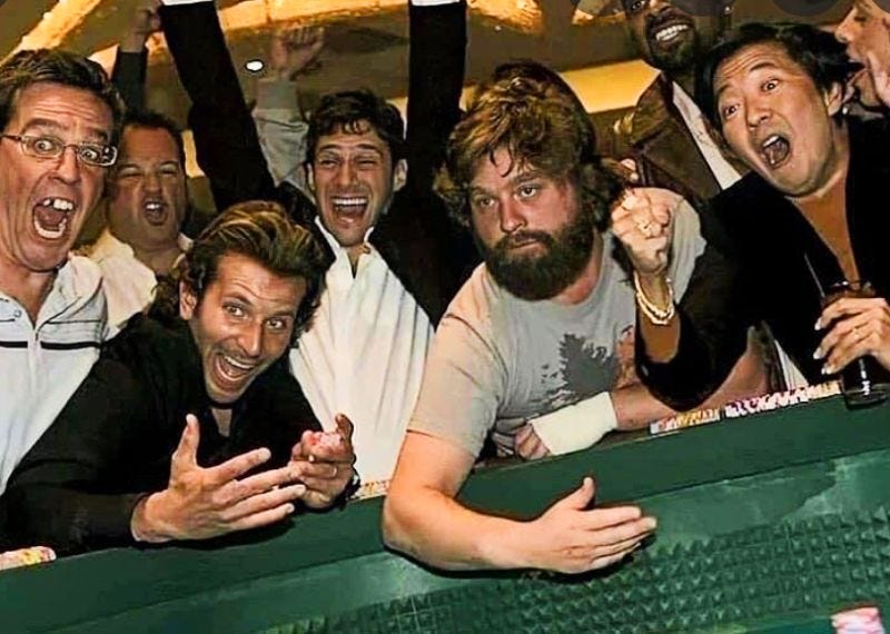 Pretty big beatdown in crypto as $30k has become basically inviolable as a  resistance point. There were reports of withdrawals on Binance, and this  freaked nearly everyone out and altcoins got… |