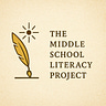 The Middle School Literacy Project by Luke Morin