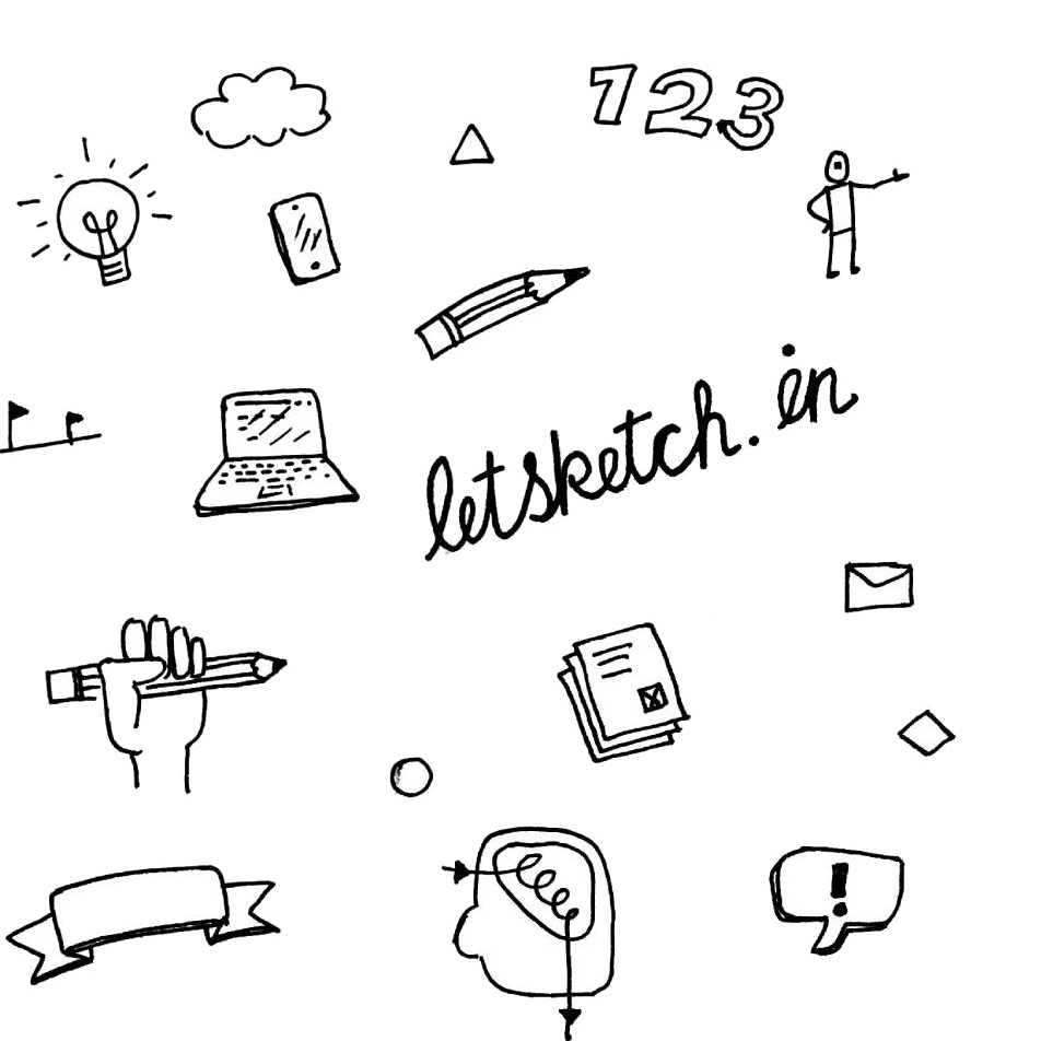 LetSketchin’s Newsletter