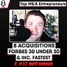 Mergers And Acquisitions Newsletter™