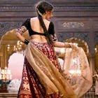 The Gaja Gamini Walk: From Kama Sutra to its Current Revival in Heeramandi
