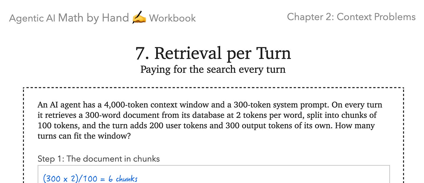 Retrieval per Turn Retrieval per Turn
