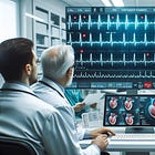 *Will* AI Replace Pathologists and Radiologists?