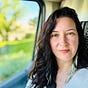 April Isaacs's avatar