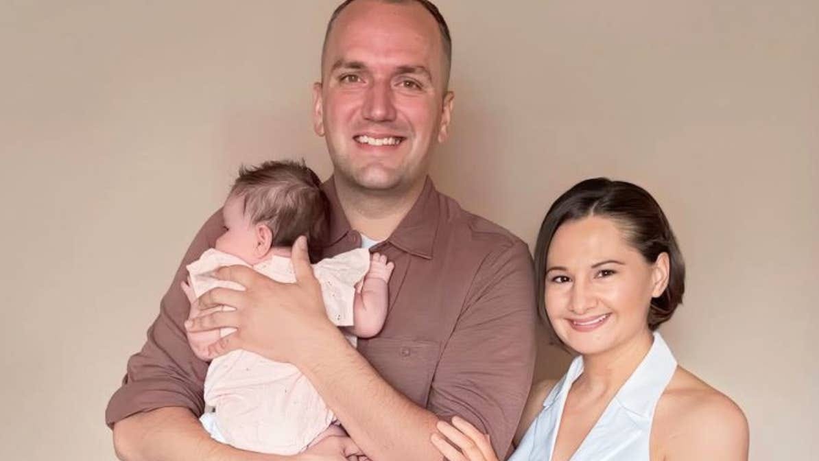 Gypsy Rose Blanchard's Fiancé Ken Urker's Cause of Death - Parade Gypsy Rose Blanchard's Fiancé Ken Urker's Cause of Death - Parade