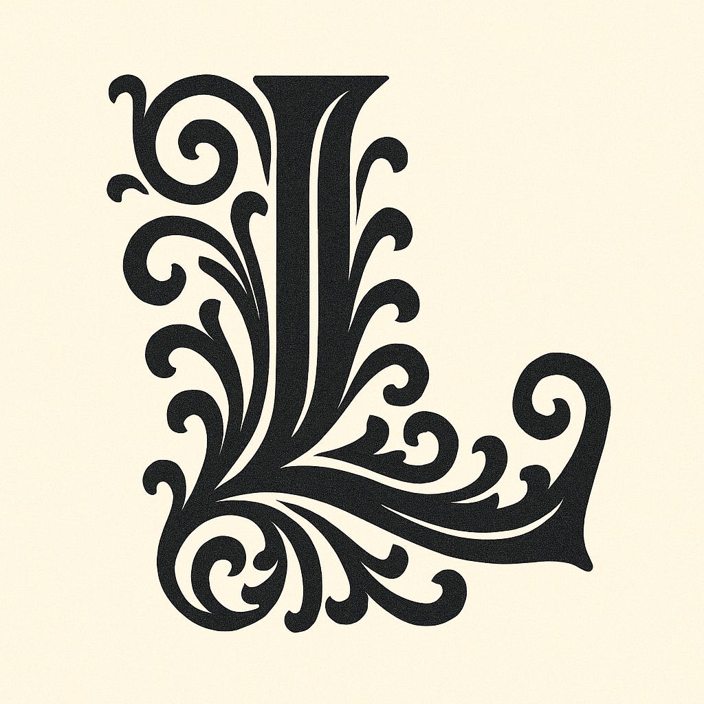 LORE logo