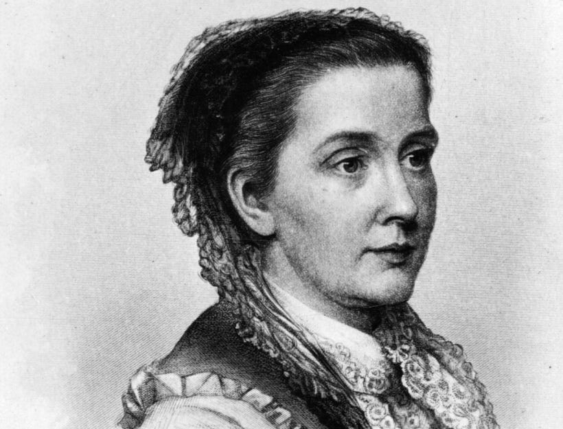 Original Mother's Day Proclamation - By Julia Ward Howe - Culture Honey Original Mother's Day Proclamation - By Julia Ward Howe - Culture Honey