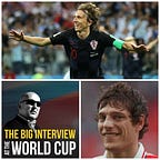 Revista de la Liga with Graham Hunter