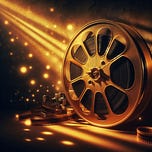 Get Reel with Richard Walter