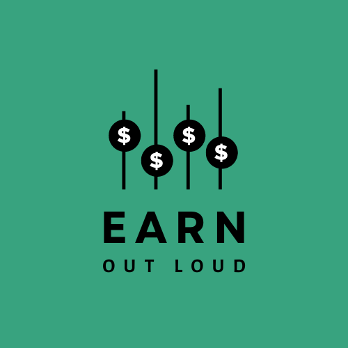 Earn Out Loud