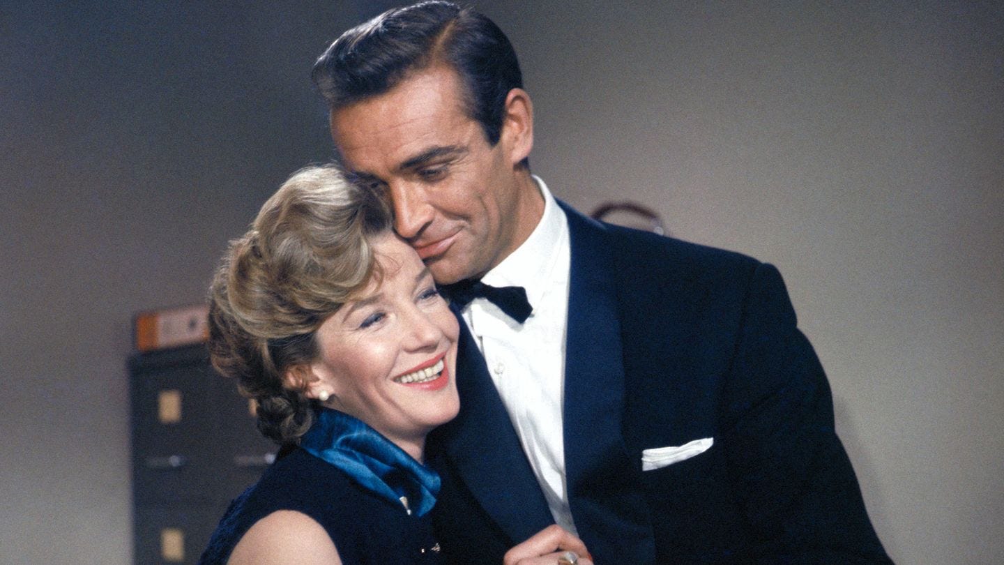 Résumé et casting James Bond 007 contre Dr. No Film Policier 1h50 1962 |  CANAL+