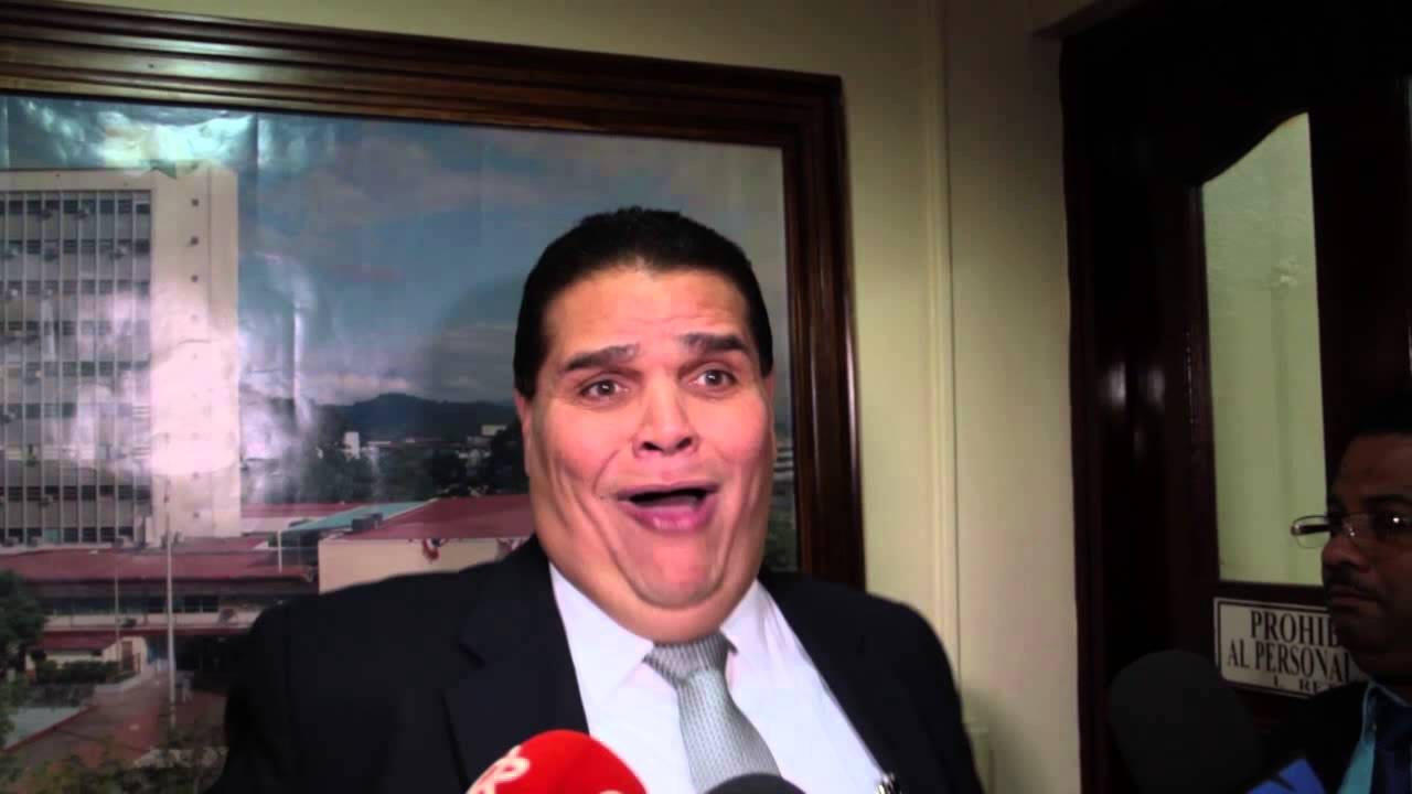 Chello” Gálvez: Álvaro Alvarado es el chantajista más grande de este país –  En Segundos Panama