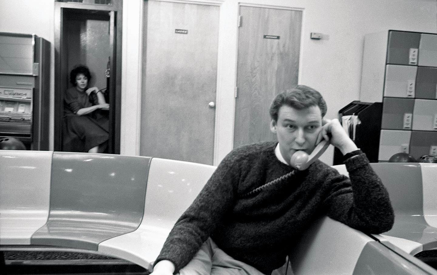 Why Mike Nichols Was the Egalitarian Auteur | The Nation