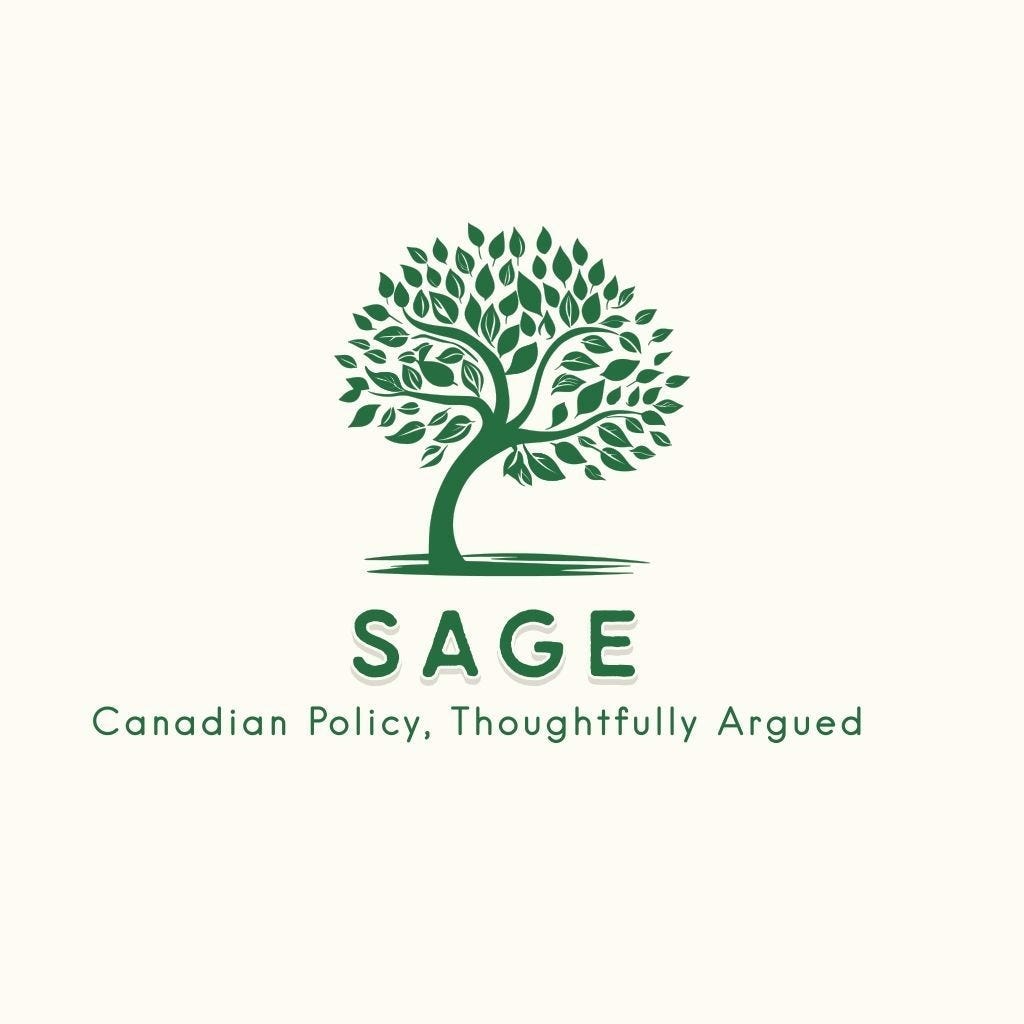 SAGE logo