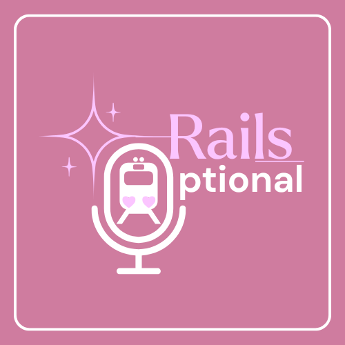 Rails Optional