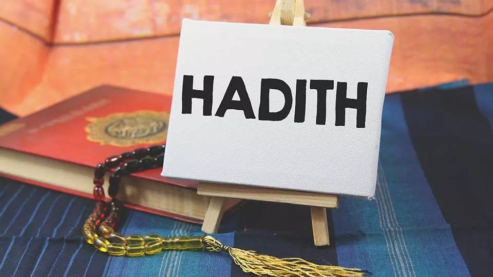 Hadith, Hadith For Kids, what is hadith?, the hadith | Noor Academy