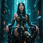 Revolution ≠ Encryption