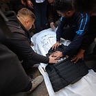 The U.S. Media Is Ignoring Israel’s Slaughter of Palestinian Journalists