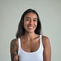 Carla Osco's avatar