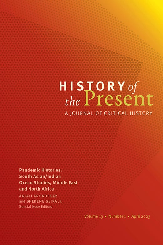 Issue Cover