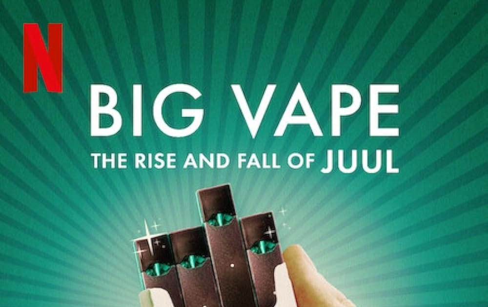 Big Vape: The Rise and Fall of Juul - A Doctor's Perspective | Quitclinics