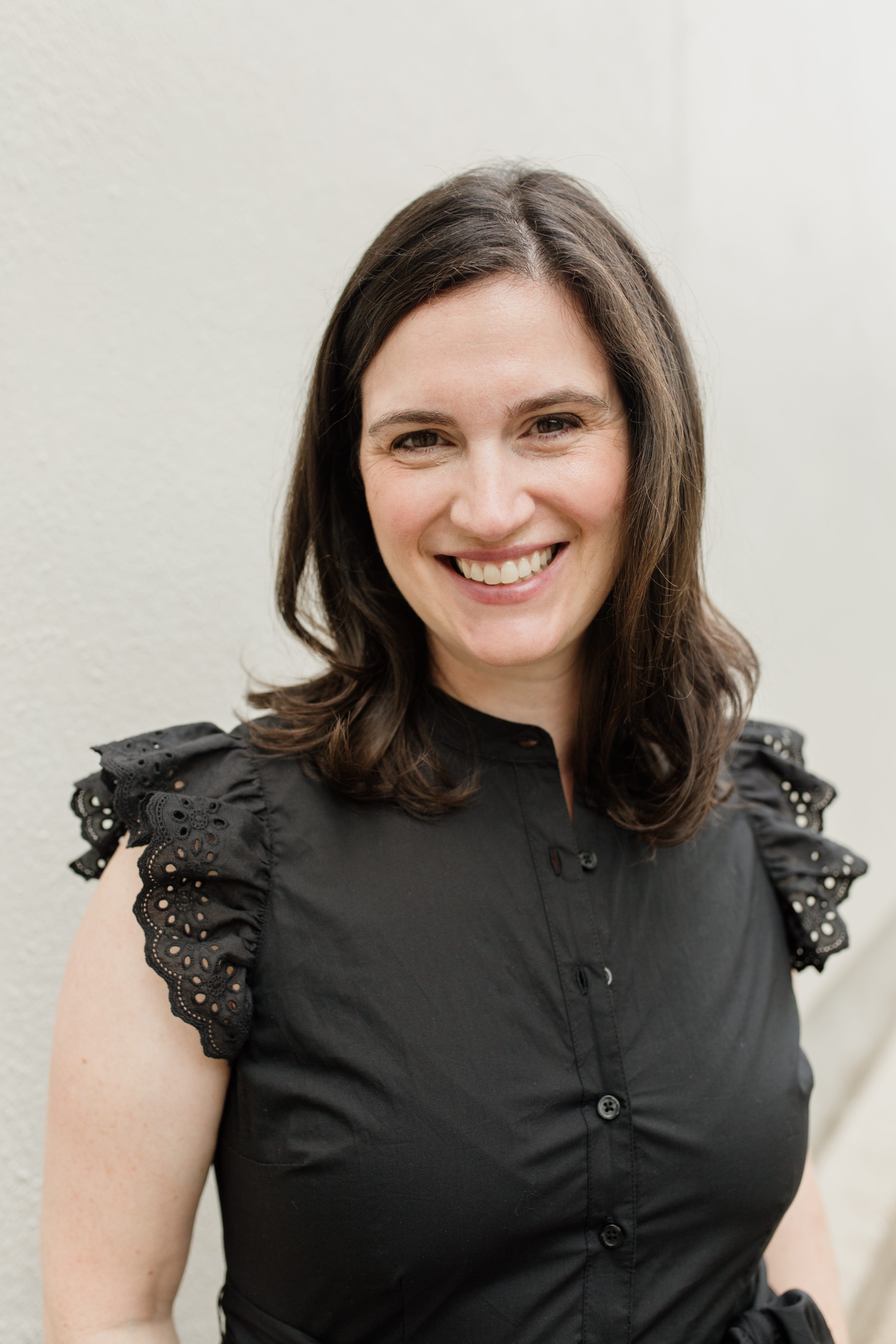 Notes from the Homefront