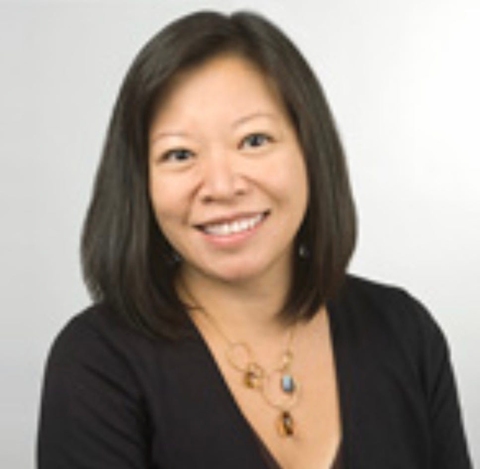 The Business of Change