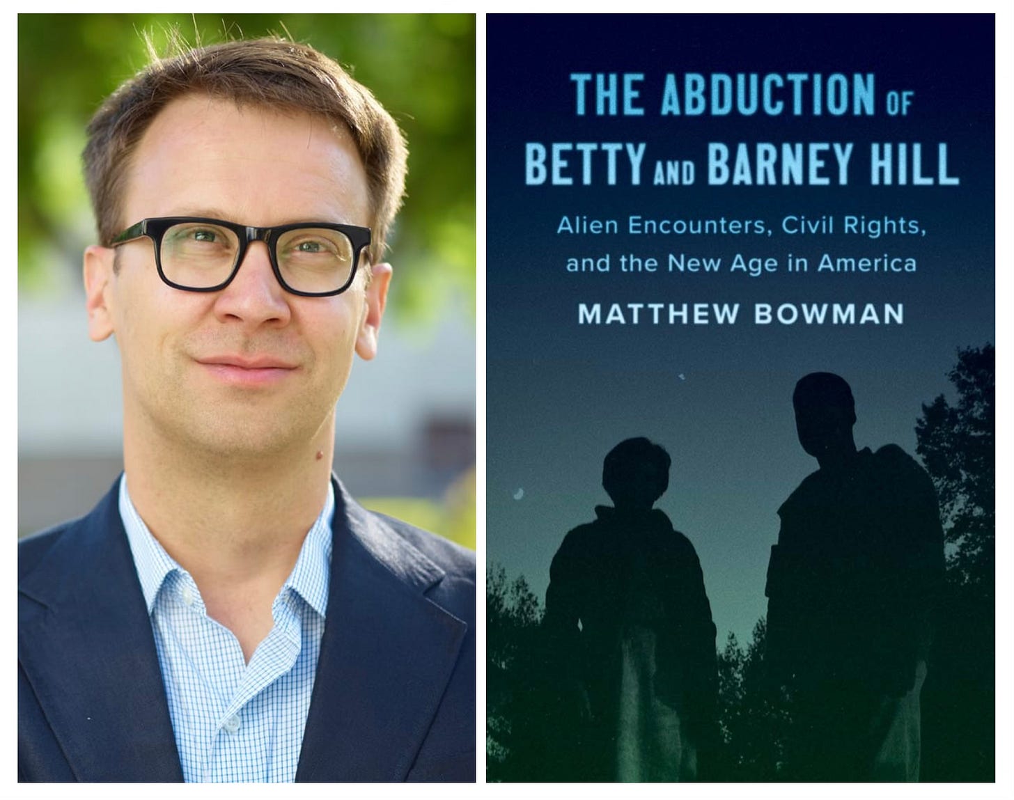 Matthew Bowman: “We’re failing to comprehend the divine, the ...