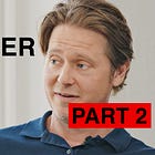 Doomscroll: Tim Heidecker II