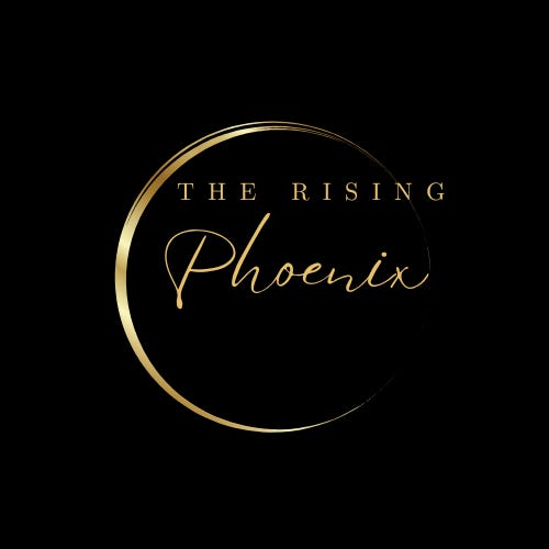 The Rising Phoenix