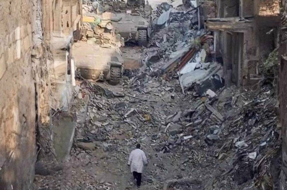 Petition for the release of Dr. Hussam Abu Safiya – TWAILR