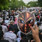 ‘Cockroach’ Protests Signal Young India’s Growing Impatience With Modi’s Ways