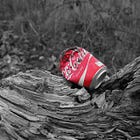 Coca-Cola und Anarchie